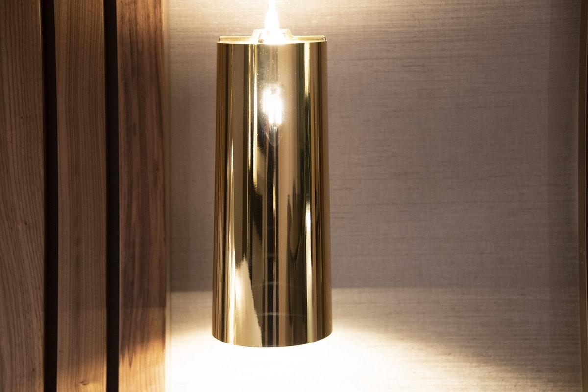 Middle Eight - Covent Garden - Preferred Hotels And Resorts Лондон Екстериор снимка A candle lamp