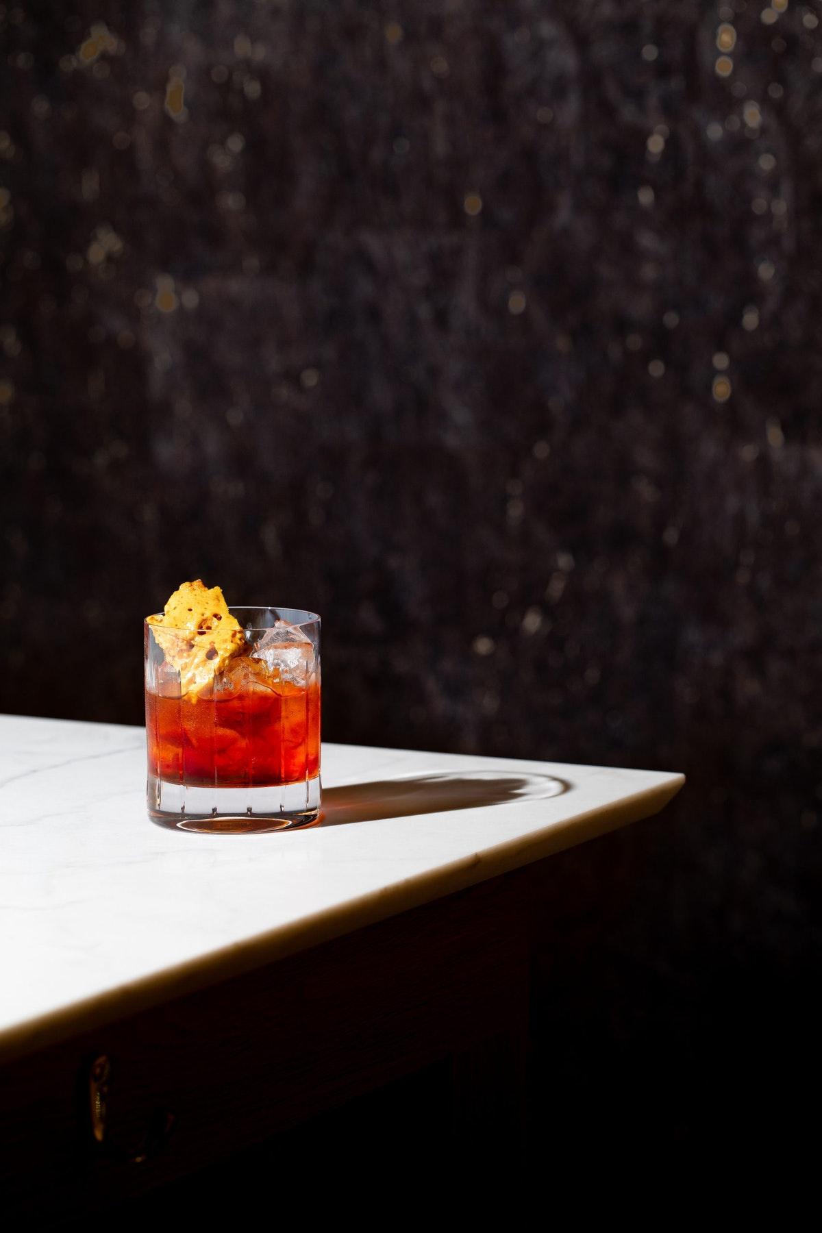 Middle Eight - Covent Garden - Preferred Hotels And Resorts Лондон Екстериор снимка Negroni
