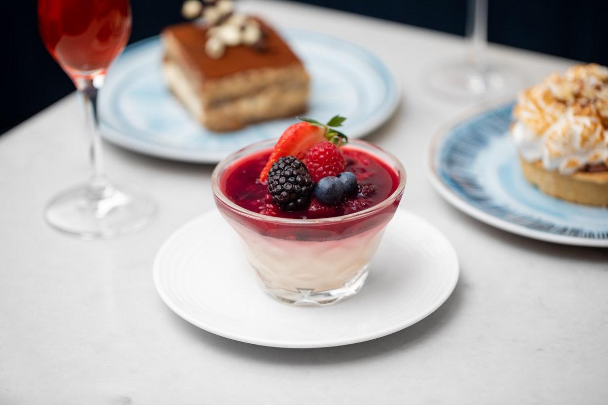 Middle Eight - Covent Garden - Preferred Hotels And Resorts Лондон Екстериор снимка A dessert