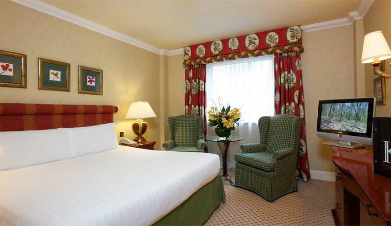 Middle Eight - Covent Garden - Preferred Hotels And Resorts Лондон Екстериор снимка A room at the hotel
