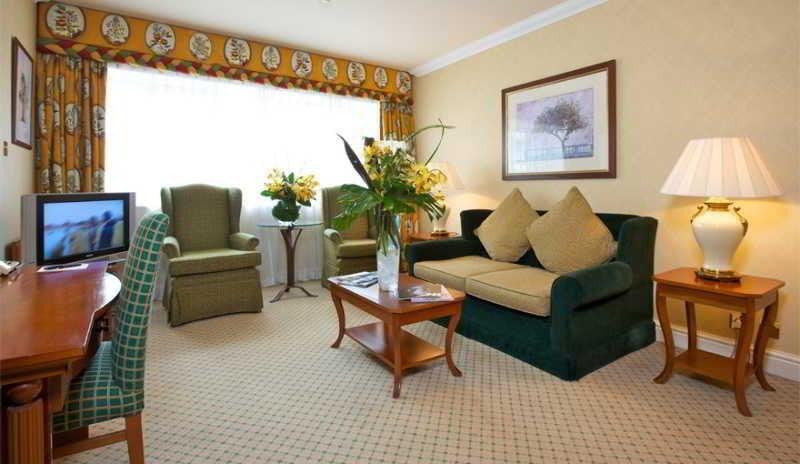 Middle Eight - Covent Garden - Preferred Hotels And Resorts Лондон Екстериор снимка A suite at the hotel