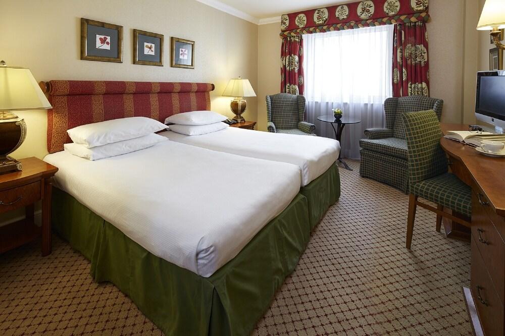 Middle Eight - Covent Garden - Preferred Hotels And Resorts Лондон Екстериор снимка A typical hotel room