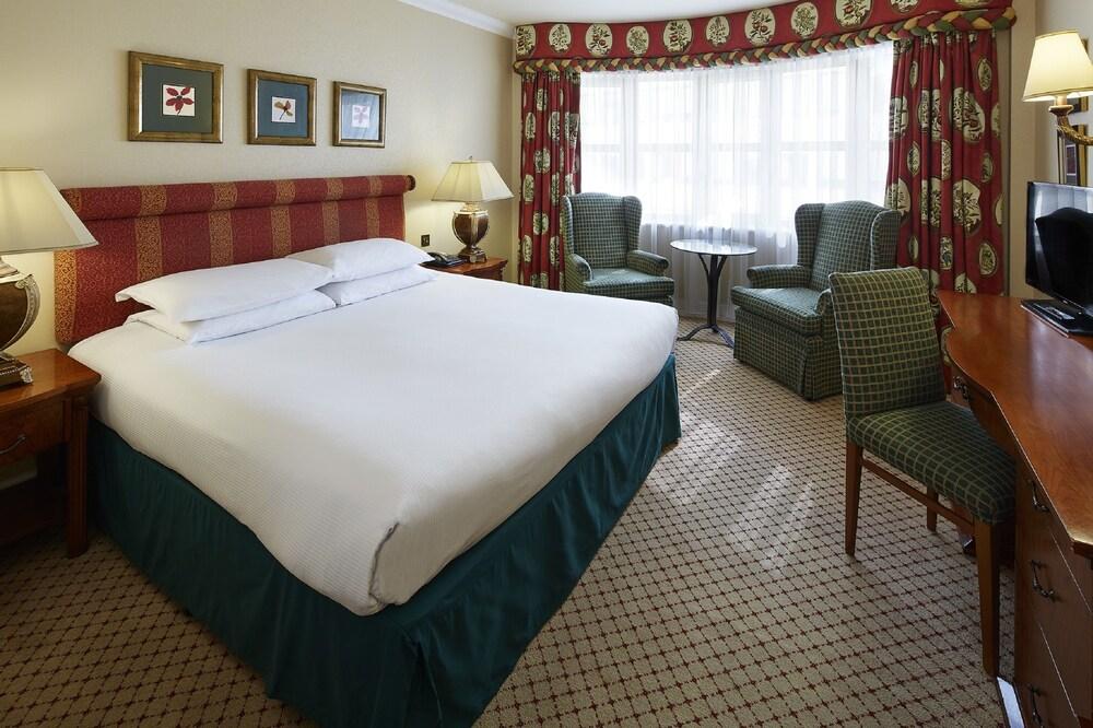 Middle Eight - Covent Garden - Preferred Hotels And Resorts Лондон Екстериор снимка A typical hotel room