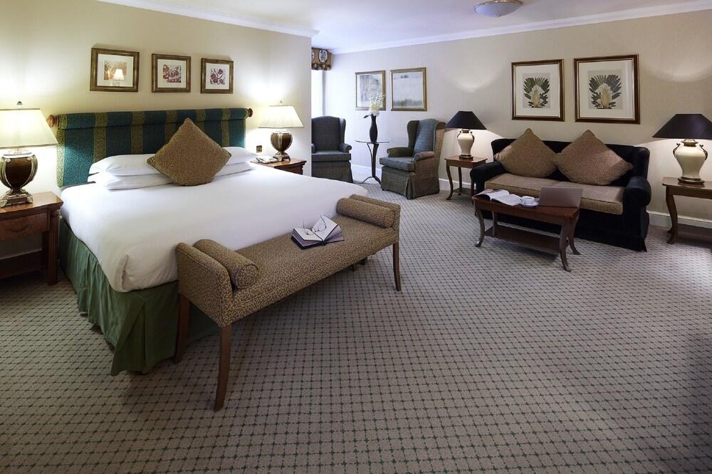 Middle Eight - Covent Garden - Preferred Hotels And Resorts Лондон Екстериор снимка A suite at the hotel