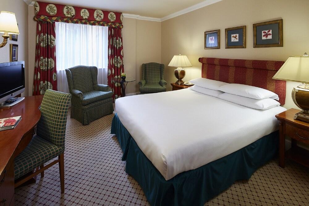 Middle Eight - Covent Garden - Preferred Hotels And Resorts Лондон Екстериор снимка A room at the InterContinental London