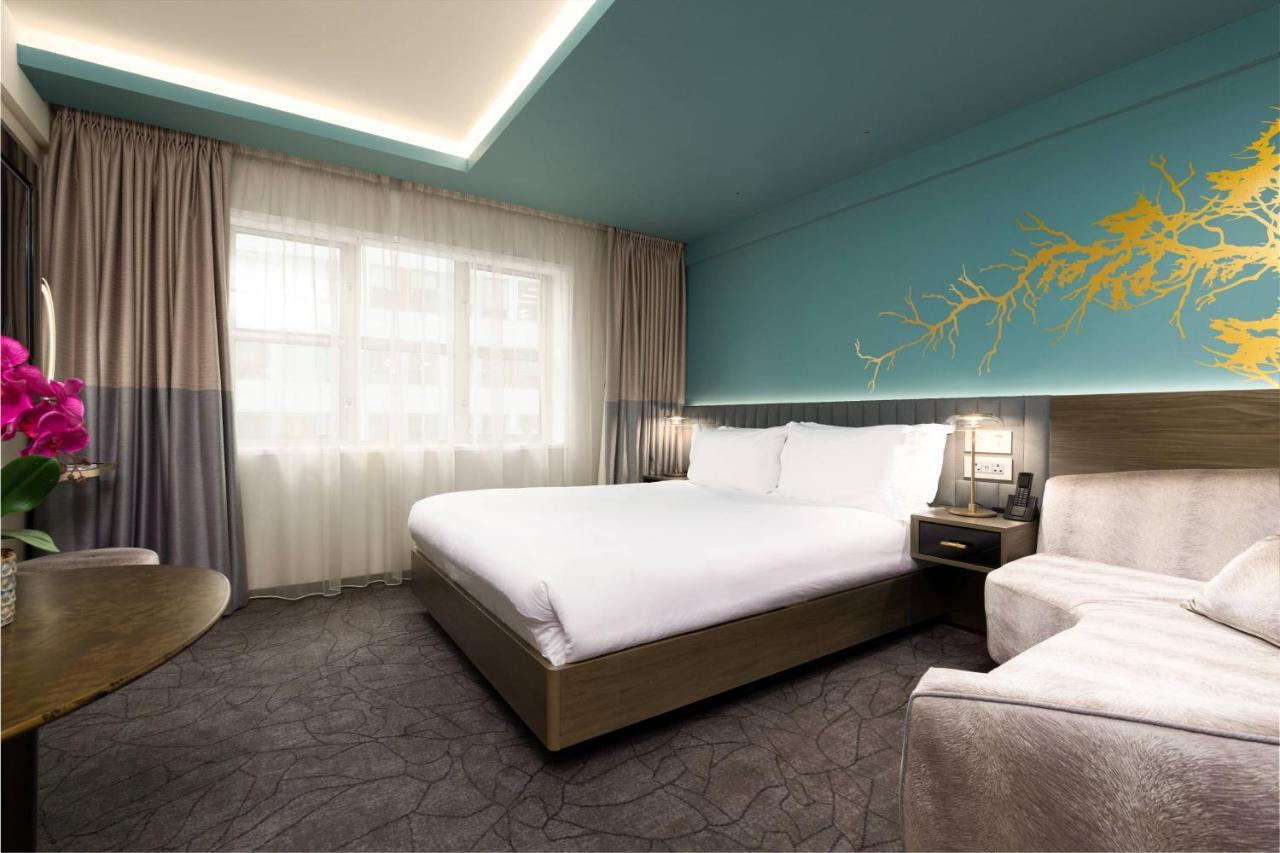 Middle Eight - Covent Garden - Preferred Hotels And Resorts Лондон Екстериор снимка