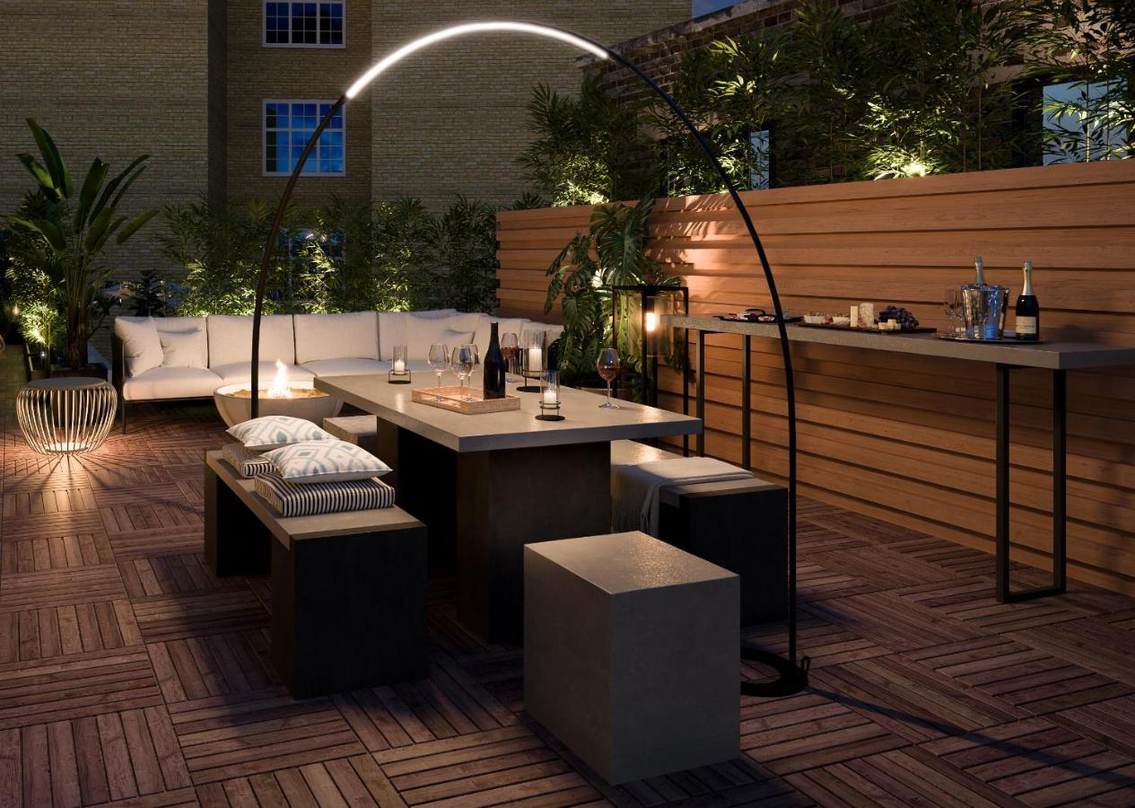Middle Eight - Covent Garden - Preferred Hotels And Resorts Лондон Екстериор снимка